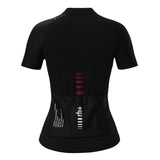 Maglia donna Rh+ Aries - Nero