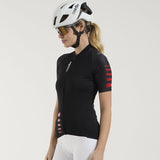 Maglia donna Rh+ Aries - Nero