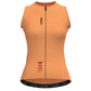Ärmelloses Rh+ Aries W Trikot - Orange Zerorh