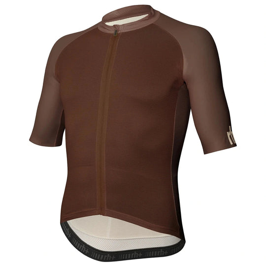 Maillot Rh+ Genius - Marron