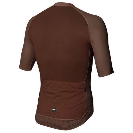 Maglia Rh+ Genius - Marrone Zerorh