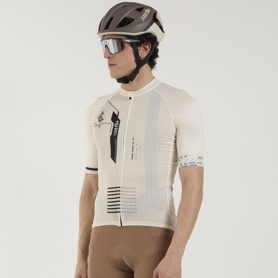 Maglia Rh+ Genius Pro - Beige