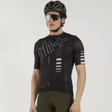 Maglia Rh+ Genius Pro - Nero