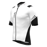 Maglia Rh+ Gotha Evo - Bianco