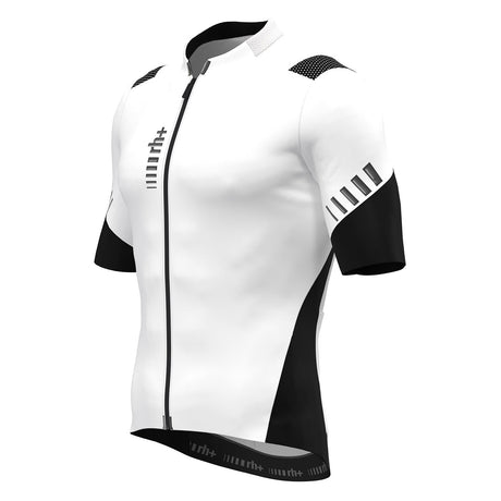Maglia Rh+ Gotha Evo - Bianco