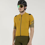 Maglia Rh+ Gotha Evo - Giallo