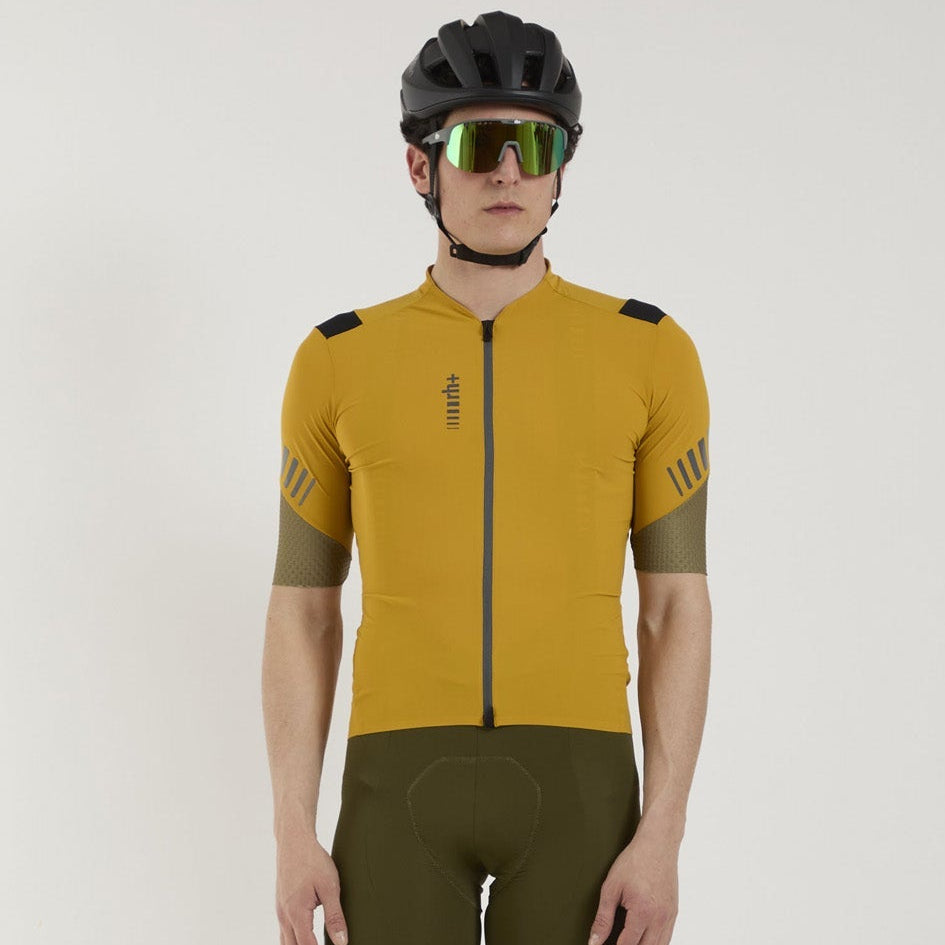 Maglia Rh+ Gotha Evo - Giallo