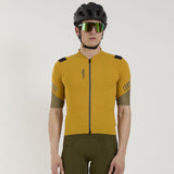 Maglia Rh+ Gotha Evo - Giallo
