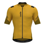 Maglia Rh+ Gotha Evo - Giallo