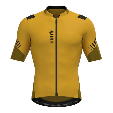 Maglia Rh+ Gotha Evo - Giallo