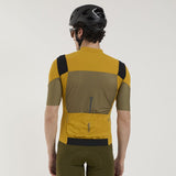 Maglia Rh+ Gotha Evo - Giallo
