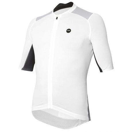 Maglia Rh+ Grinta - Bianco Zerorh