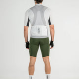 Maglia Rh+ Grinta - Bianco Zerorh