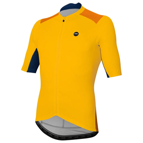 Maglia Rh+ Grinta - Giallo Zerorh