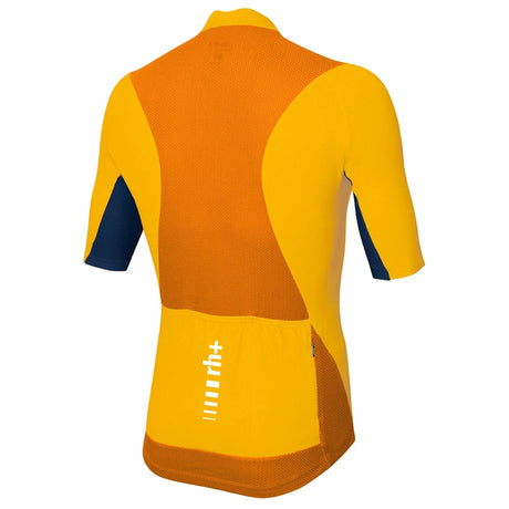 Maglia Rh+ Grinta - Giallo Zerorh