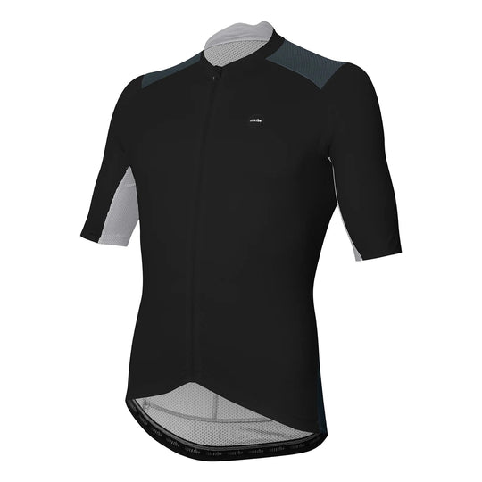 Maillot Rh+ Grinta - Noir