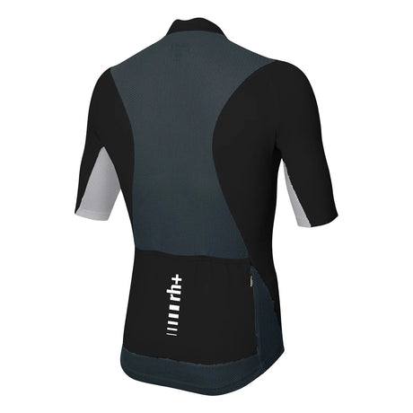 Maglia Rh+ Grinta - Nero Zerorh