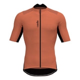 Maglia Rh+ Grinta Pro - Arancio