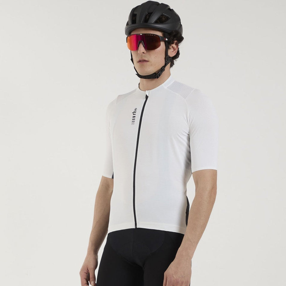 Maglia Rh+ Grinta Pro - Bianco