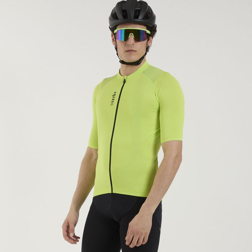 Maglia Rh+ Grinta Pro - Giallo