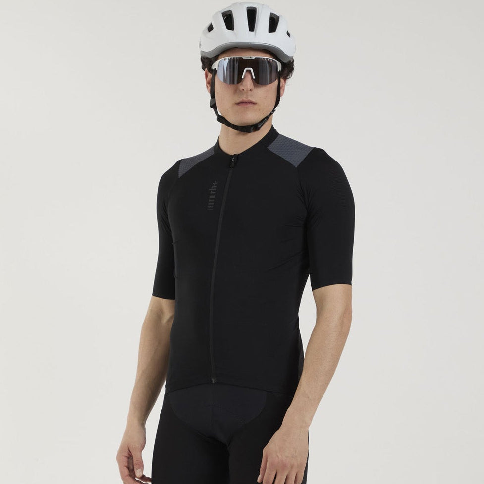 Maglia Rh+ Grinta Pro - Nero