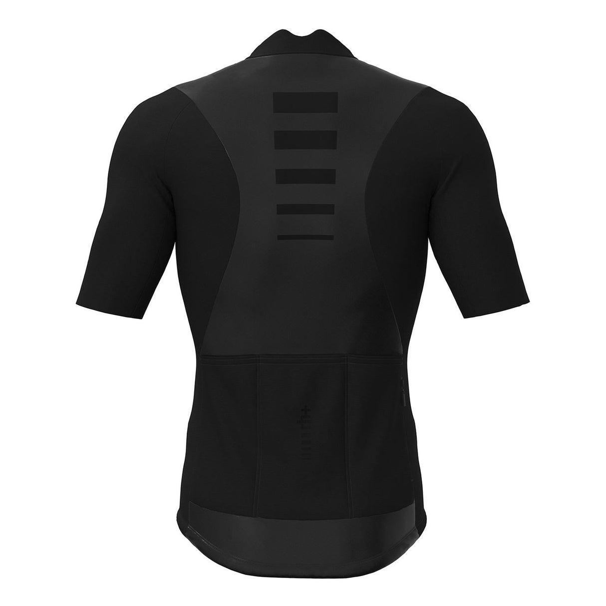 Maglia Rh+ Grinta Pro - Nero
