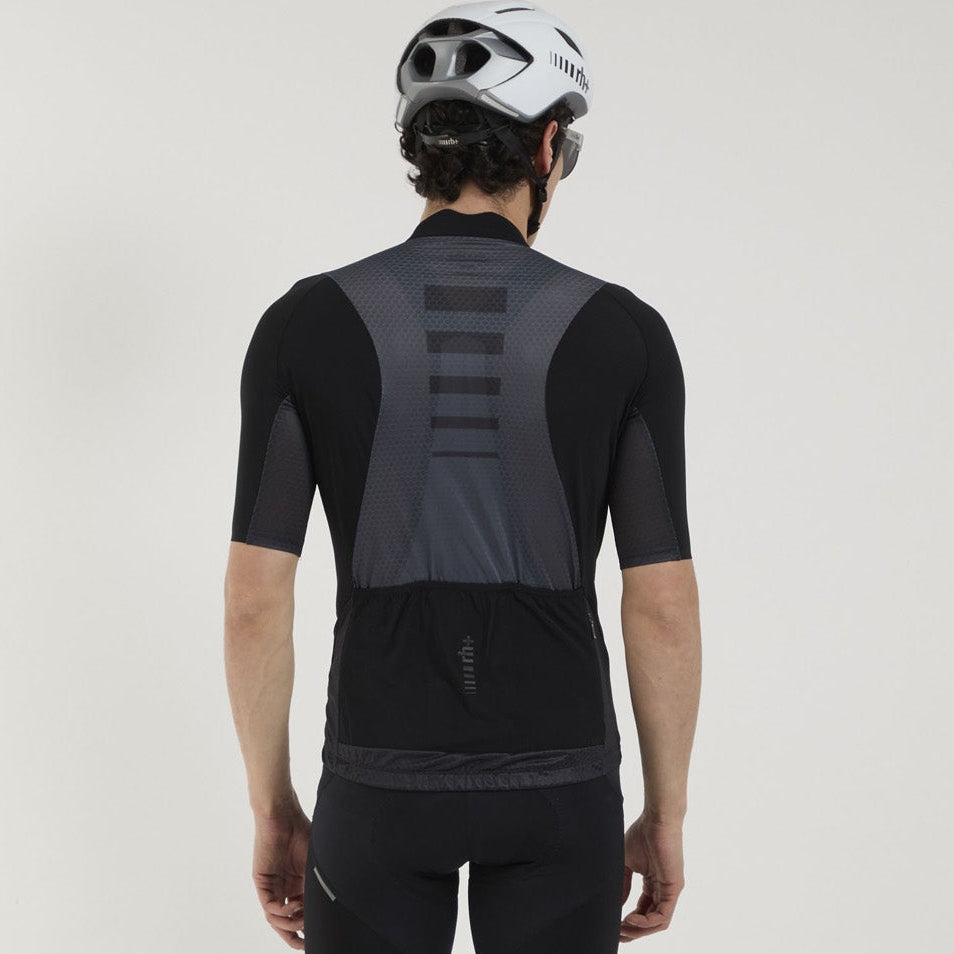 Maglia Rh+ Grinta Pro - Nero