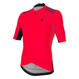 Maglia Rh+ Grinta - Rosso Zerorh