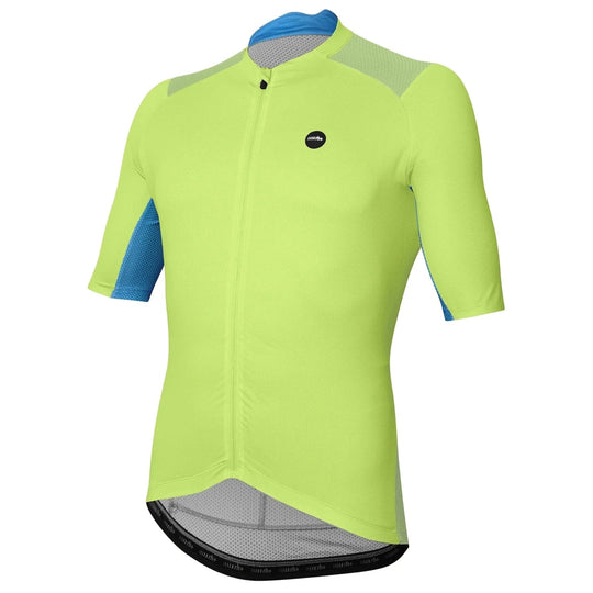 Maglia Rh+ Grinta - Verde