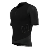Maglia Rh+ Like - Nero