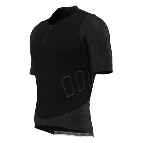 Maglia Rh+ Like - Nero