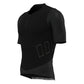 Rh+ Like jersey - Black