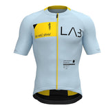 Jersey Rh+ Nomad Pro - Zerorh Blue