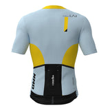 Jersey Rh+ Nomad Pro - Zerorh Blue