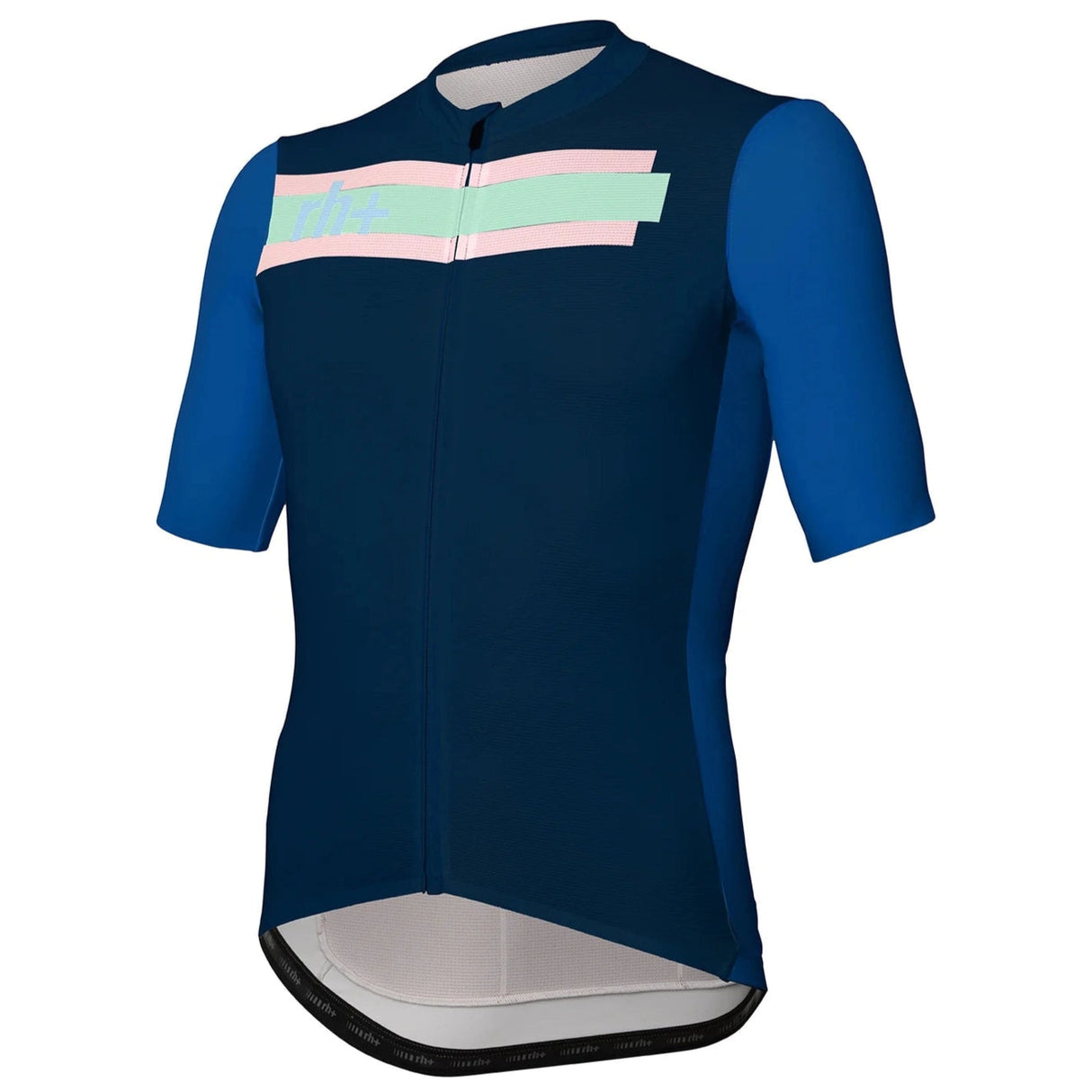 Maglia Rh+ Pacer - Blu Zerorh