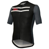 Maglia Rh+ Pacer - Nero Zerorh