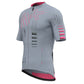 Rh+ Pacer Pro jersey - Grey