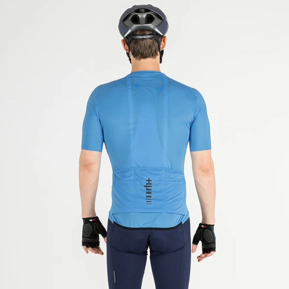 Maglia Rh+ Piuma 2 - Azzurro Zerorh