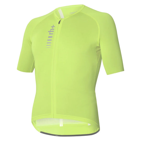 Maillot Rh+ Piuma 2 - Jaunes