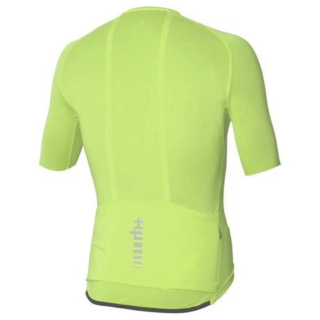 Maglia Rh+ Piuma 2 - Giallo Zerorh
