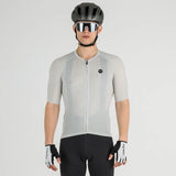 Maglia Rh+ Piuma 2 - Grigio Zerorh