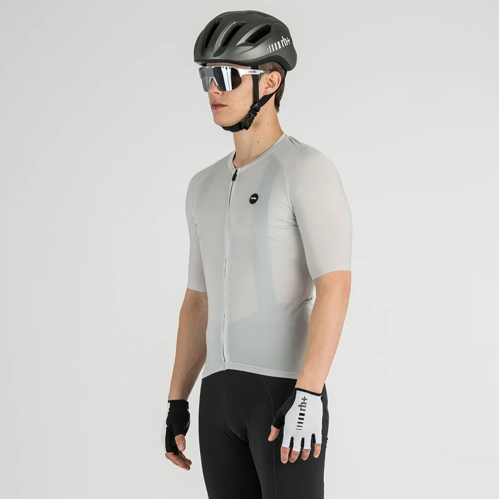 Maglia Rh+ Piuma 2 - Grigio Zerorh