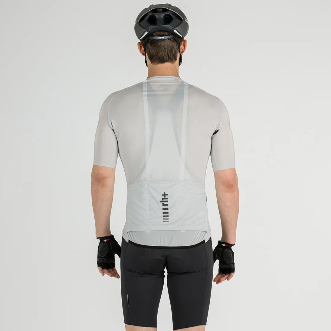 Maglia Rh+ Piuma 2 - Grigio Zerorh