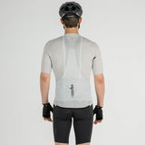 Maglia Rh+ Piuma 2 - Grigio Zerorh