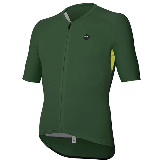 Maillot Rh+ Piuma 2 - Vert