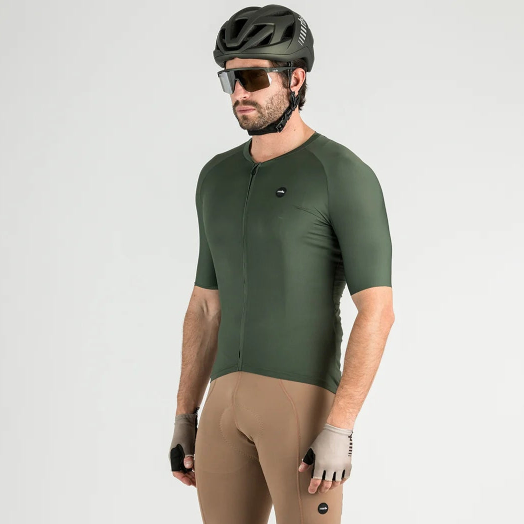 Maglia Rh+ Piuma 2 - Verde Zerorh