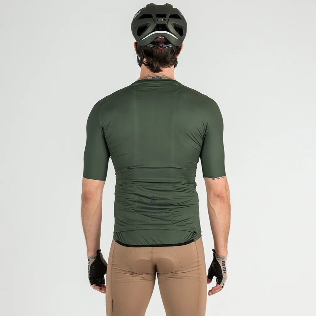 Maglia Rh+ Piuma 2 - Verde Zerorh
