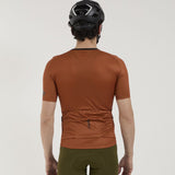 Maglia Rh+ Piuma Pro - Arancio