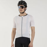 Maglia Rh+ Piuma Pro - Bianco