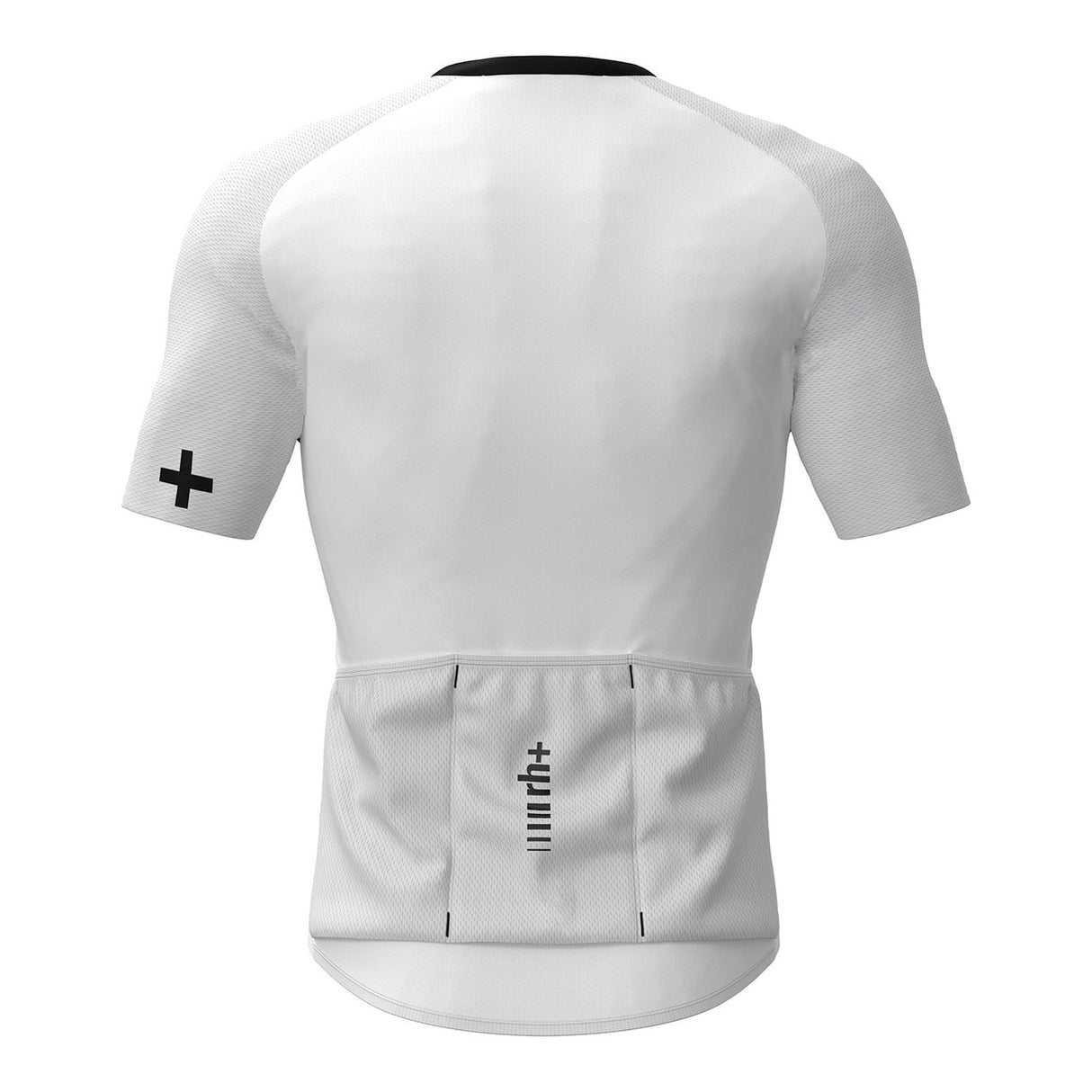 Maglia Rh+ Piuma Pro - Bianco